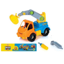 У en71 утверждения интеллектуальные ст Шаржа DIY автомобилей игрушки мини-автомобиль игрушки (10225713)